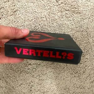 Vertell?s Card Game